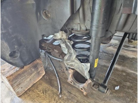 2016 Opel Zafira C Tourer Edition