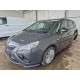 2016 Opel Zafira C Tourer Edition