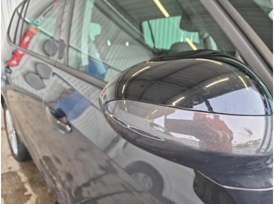 2016 Opel Zafira C Tourer Edition