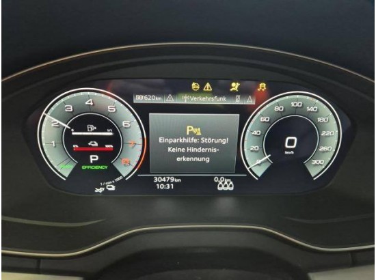 2021 Audi Q5 50 TFSI e quattro basis