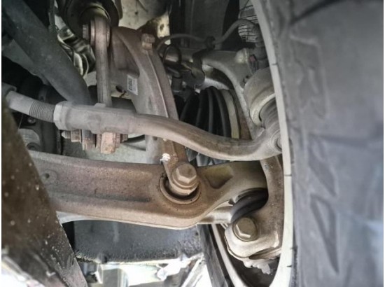 2021 Audi Q5 50 TFSI e quattro basis