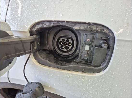 2021 Audi Q5 50 TFSI e quattro basis