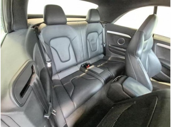 2016 Audi A5 Cabriolet 2.0 TDI