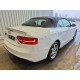 2016 Audi A5 Cabriolet 2.0 TDI