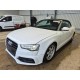 2016 Audi A5 Cabriolet 2.0 TDI