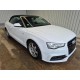 2016 Audi A5 Cabriolet 2.0 TDI