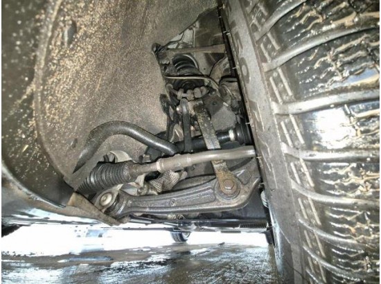 2016 Audi A5 Cabriolet 2.0 TDI