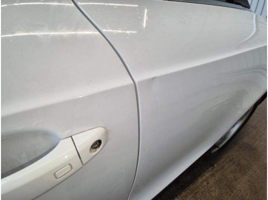 2016 Audi A5 Cabriolet 2.0 TDI