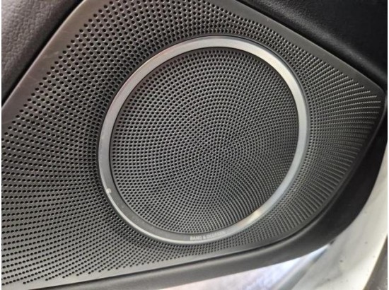 2016 Audi A5 Cabriolet 2.0 TDI