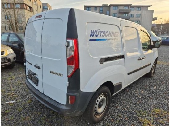 2019 Renault Kangoo Rapid Maxi Extra