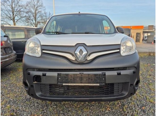 2019 Renault Kangoo Rapid Maxi Extra