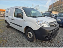 2019 Renault Kangoo Rapid Maxi Extra 2019 Renault Kangoo Rapid Maxi Extra