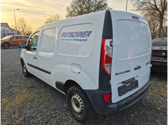 2019 Renault Kangoo Rapid Maxi Extra