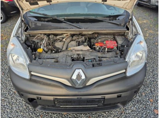 2019 Renault Kangoo Rapid Maxi Extra