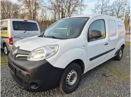 2019 Renault Kangoo Rapid Maxi Extra