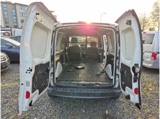 2019 Renault Kangoo Rapid Maxi Extra