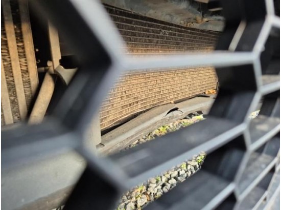 2019 Renault Kangoo Rapid Maxi Extra