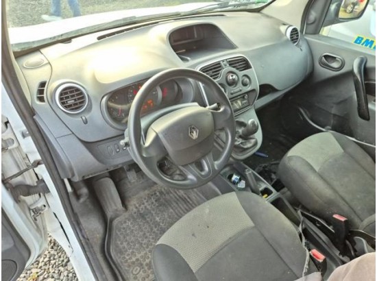 2019 Renault Kangoo Rapid Maxi Extra