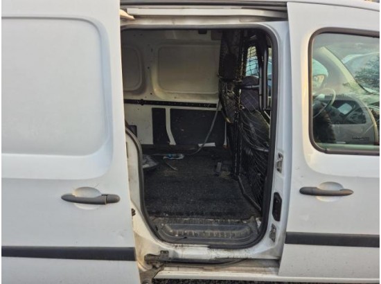 2019 Renault Kangoo Rapid Maxi Extra