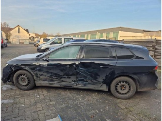 2024 Opel Astra L Sports Tourer Elegance