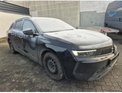 2024 Opel Astra L Sports Tourer Elegance