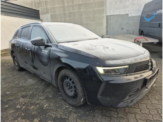 2024 Opel Astra L Sports Tourer Elegance