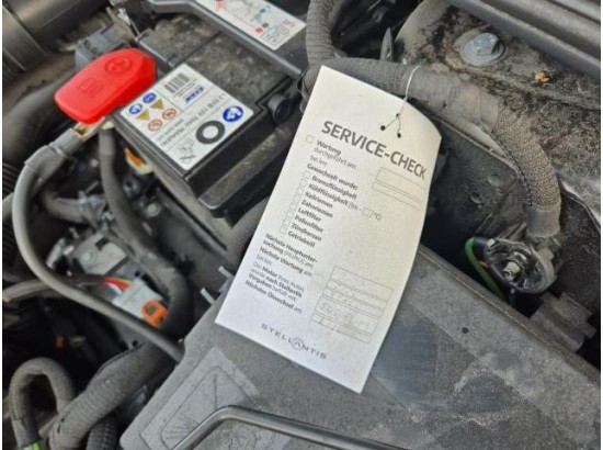 2024 Opel Astra L Sports Tourer Elegance