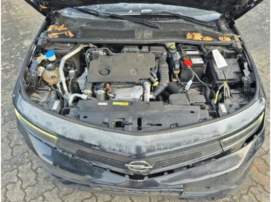 2024 Opel Astra L Sports Tourer Elegance