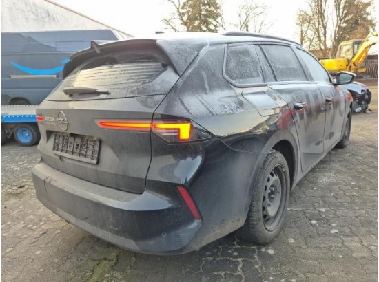 2024 Opel Astra L Sports Tourer Elegance