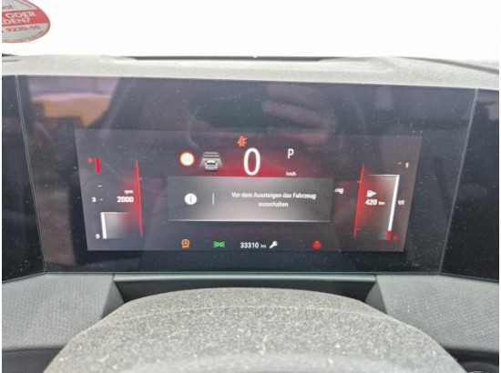 2024 Opel Astra L Sports Tourer Elegance