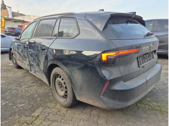 2024 Opel Astra L Sports Tourer Elegance