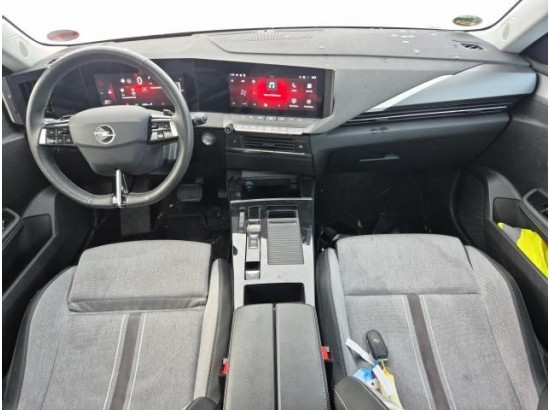 2024 Opel Astra L Sports Tourer Elegance