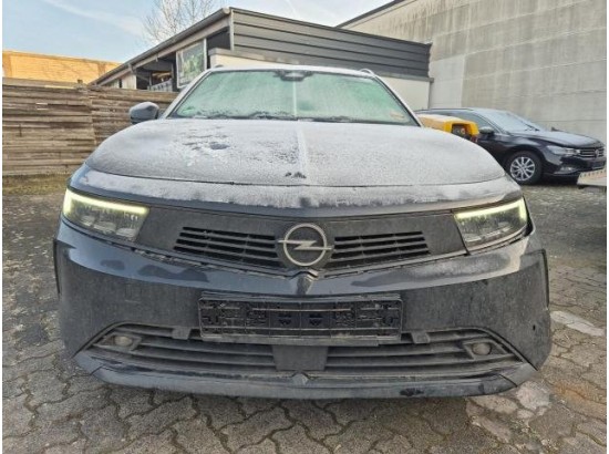 2024 Opel Astra L Sports Tourer Elegance