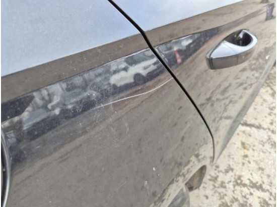 2015 Skoda Fabia Combi Ambition