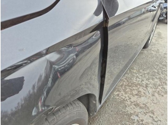 2015 Skoda Fabia Combi Ambition