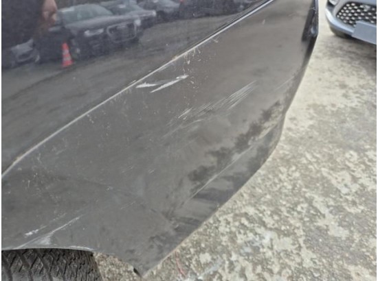 2015 Skoda Fabia Combi Ambition