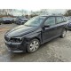 2015 Skoda Fabia Combi Ambition
