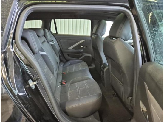 2025 Opel Astra L Sports Tourer GS