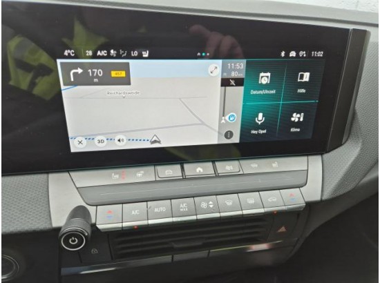 2025 Opel Astra L Sports Tourer GS