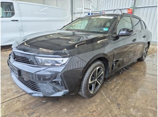 2025 Opel Astra L Sports Tourer GS