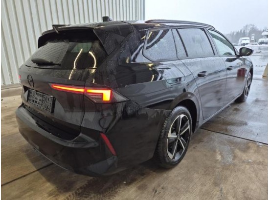2025 Opel Astra L Sports Tourer GS