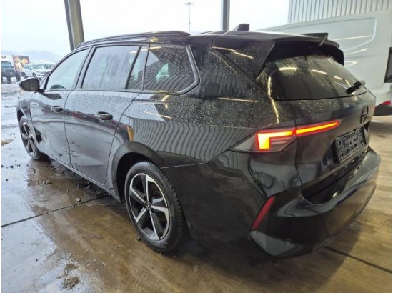 2025 Opel Astra L Sports Tourer GS