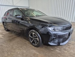 2025 Opel Astra L Sports Tourer GS