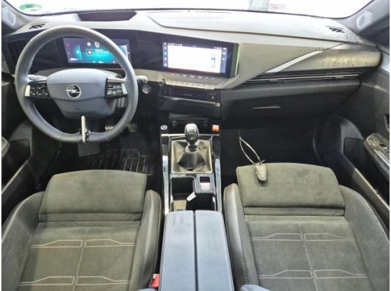 2025 Opel Astra L Sports Tourer GS