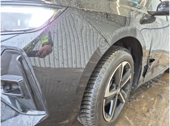 2025 Opel Astra L Sports Tourer GS