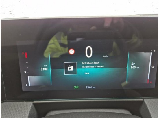 2025 Opel Astra L Sports Tourer GS