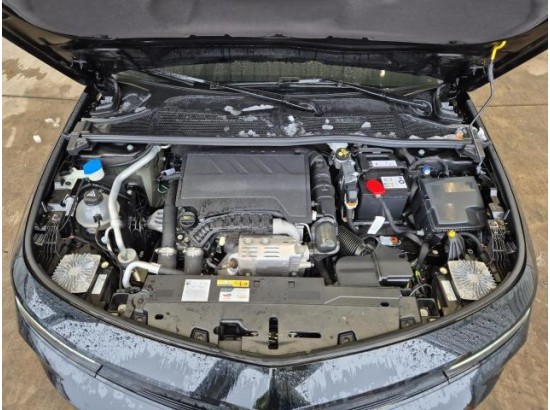 2025 Opel Astra L Sports Tourer GS