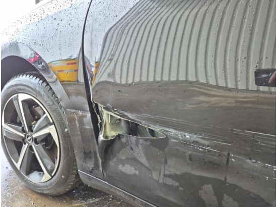 2025 Opel Astra L Sports Tourer GS