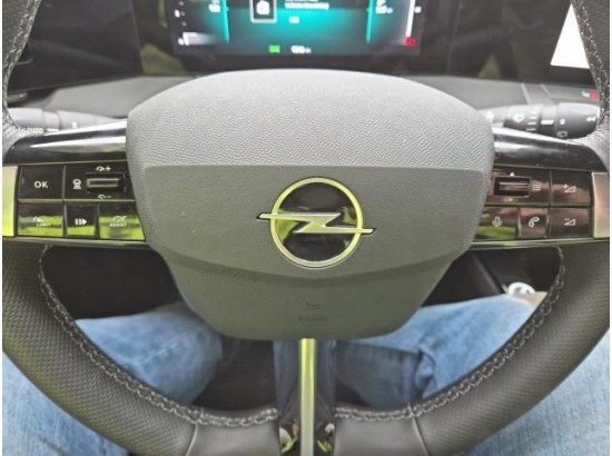 2025 Opel Astra L Sports Tourer GS