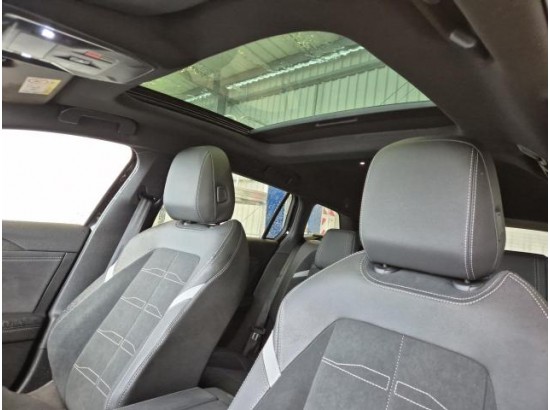 2025 Opel Astra L Sports Tourer GS